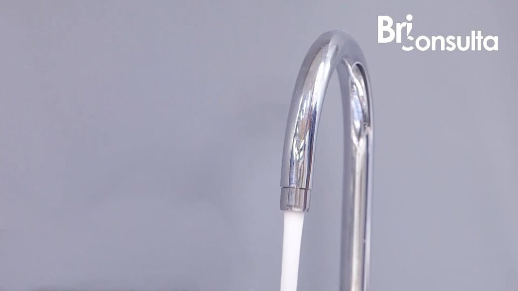 Consejos para reducir el gasto de agua en la cocina