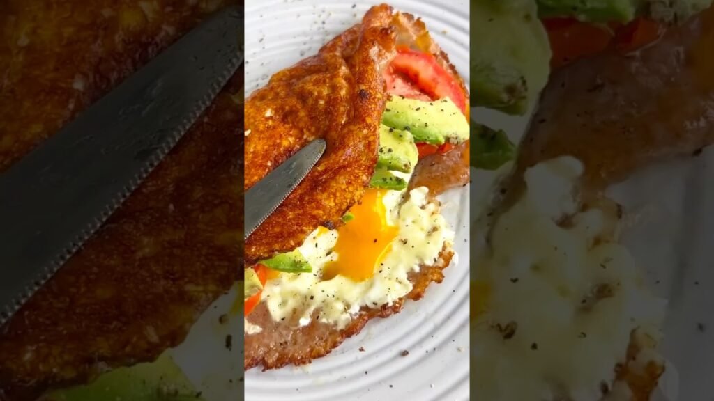 Desayunos con harina para disfrutar en el campamento