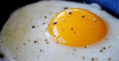 Errores comunes al emplatar huevos y cómo evitarlos