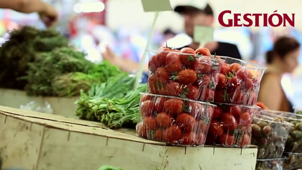 Errores que debes evitar al emprender un negocio de ensaladas