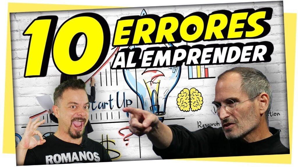 Errores que debes evitar al emprender un negocio de menús semanales