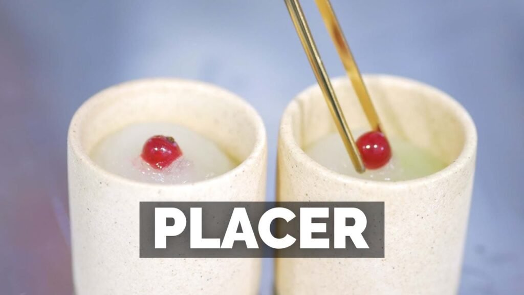 Experiencia gourmet en Madrid