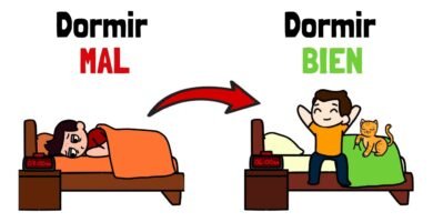 Guía de snacks para estudiar sin sentir sueño