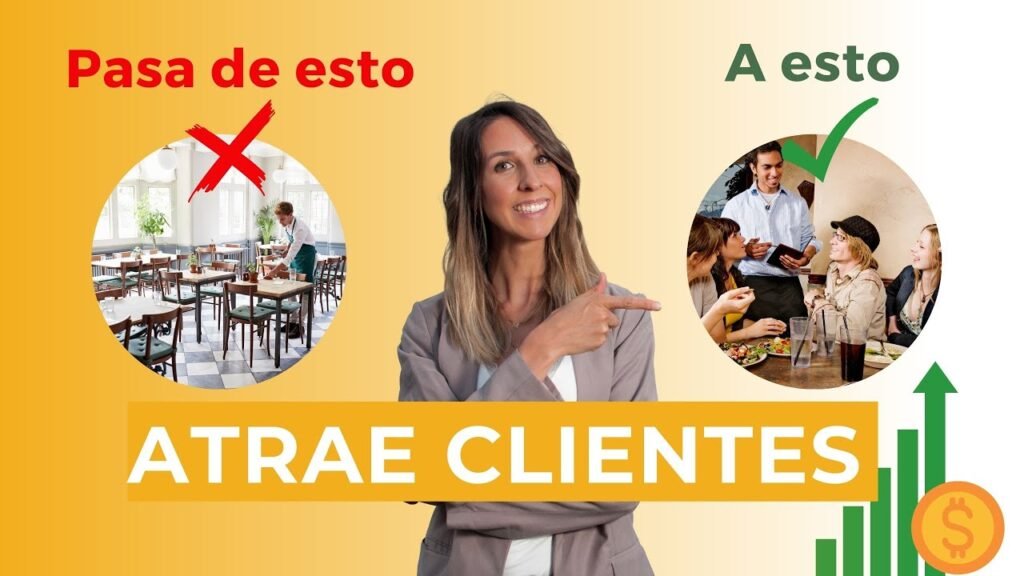 Ideas para presentar tus platos y atraer más clientes