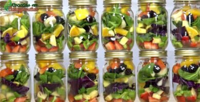 Ideas saludables para smoothie con pocos ingredientes