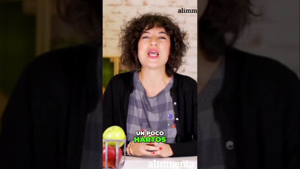 Ingredientes de temporada para una cocina más responsable