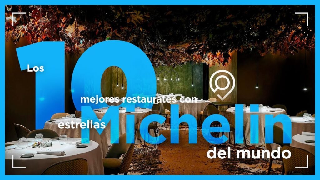 Los chefs galardonados con estrellas Michelin en Tokio