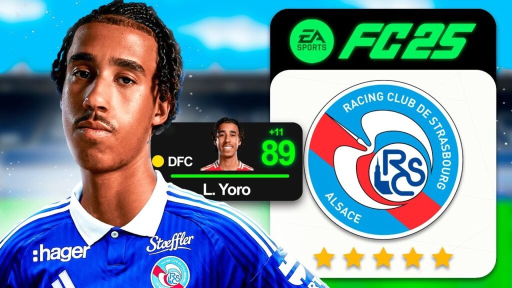 Los jóvenes promesas en Londres