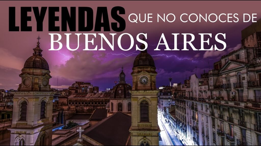 Los leyendas de la cocina en Buenos Aires