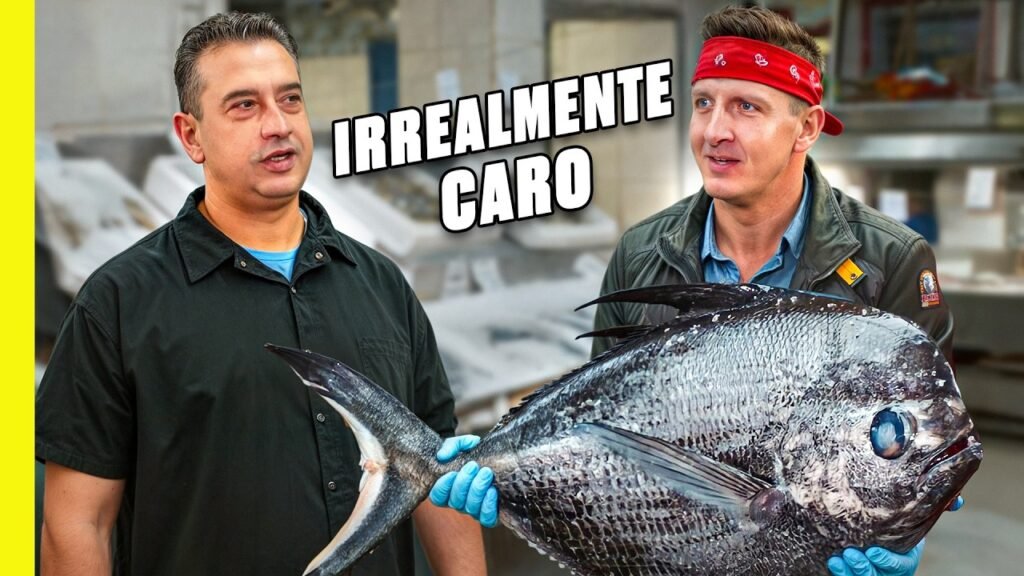 Los leyendas de la cocina en Nueva York