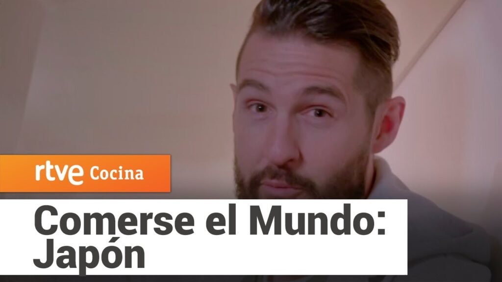 Los leyendas de la cocina en Tokio