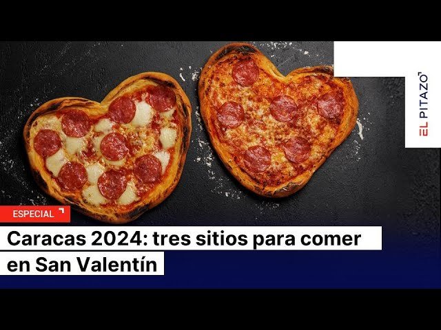 Mejores lugares para brunch en Caracas