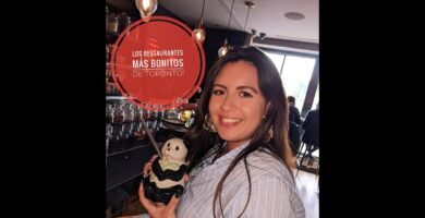 Opiniones sobre los restaurantes más famosos de Toronto