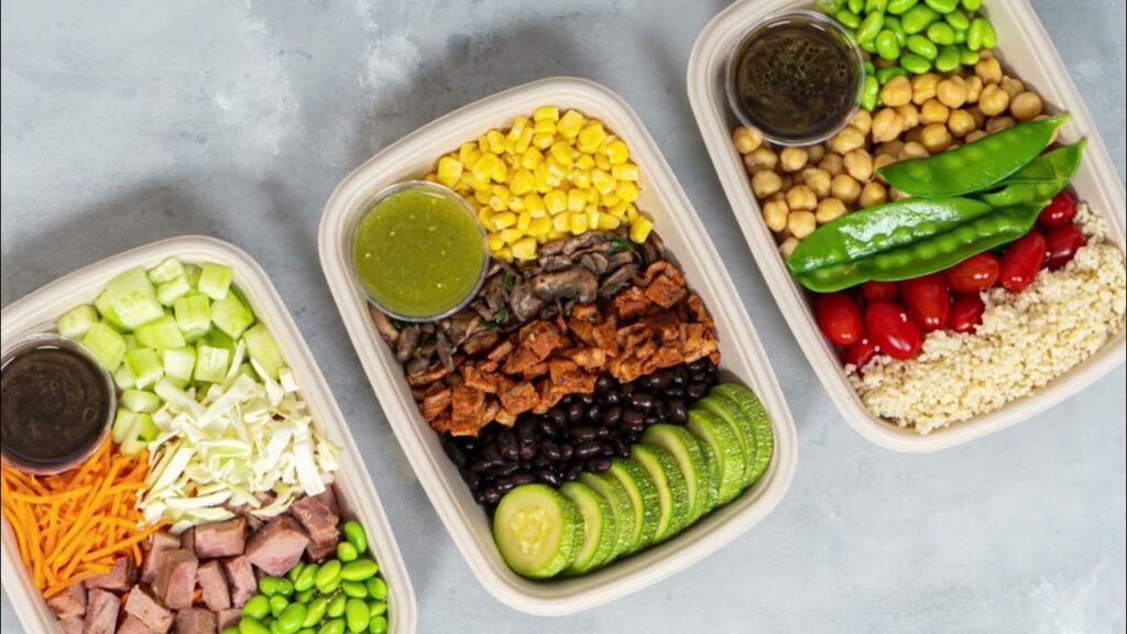 Paso a paso para lanzar tu marca de comida fitness