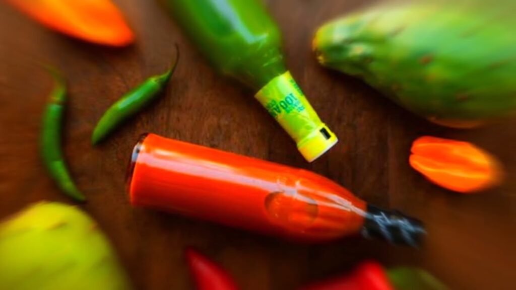 Paso a paso para lanzar tu marca de salsas caseras