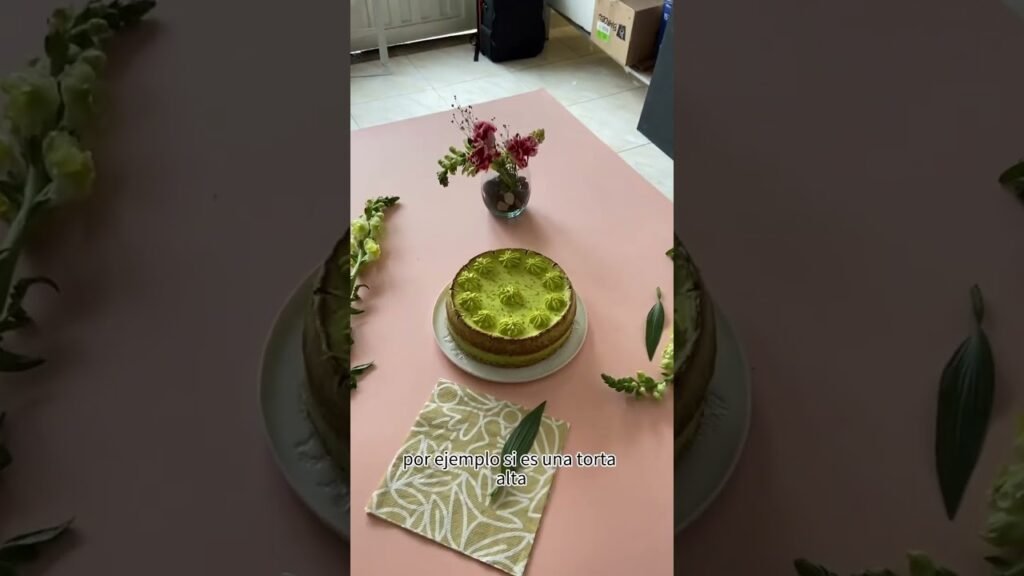 Paso a paso para lanzar tu marca de tortas