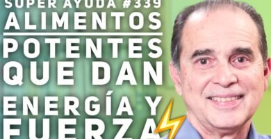 Platos saludables que te ayudan a tener más energía