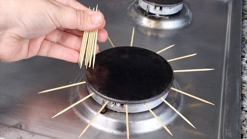 Qué cocinar en 30 minutos al aire libre usando una estufa de gas pequeña