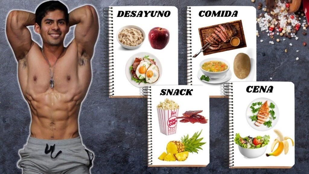 Qué evitar comer si quieres perder grasa