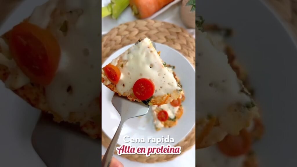 Recetas altas en proteína al estilo Brasil para resistir entrenamientos largos