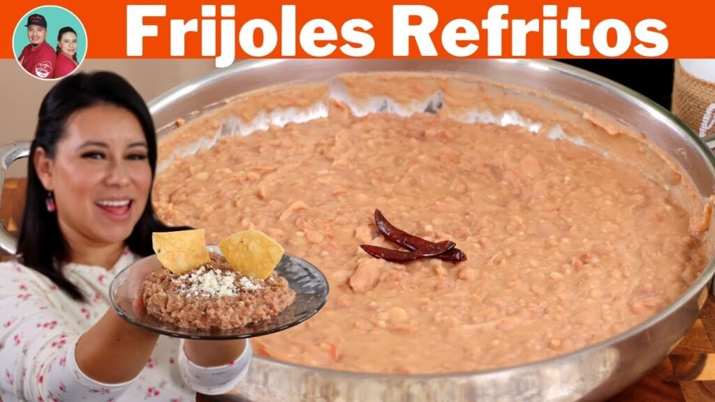 Recetas con frijoles que puedes hacer en un sartén
