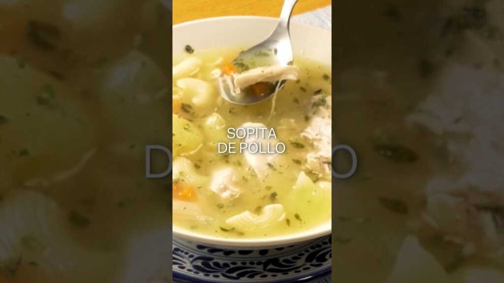 Recetas de sopa fáciles para preparar en 15 minutos