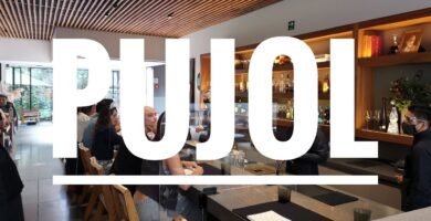 Restaurantes de lujo en Ciudad de México que valen la pena