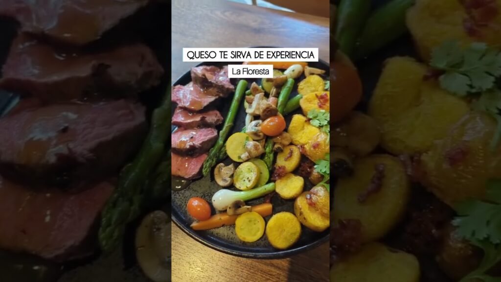 Restaurantes escondidos en Quito que sorprenden