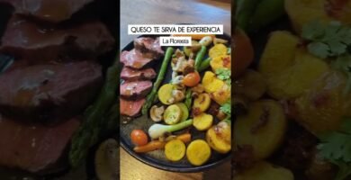 Restaurantes escondidos en Quito que sorprenden