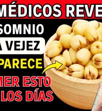 Superalimentos para una mejor sueño