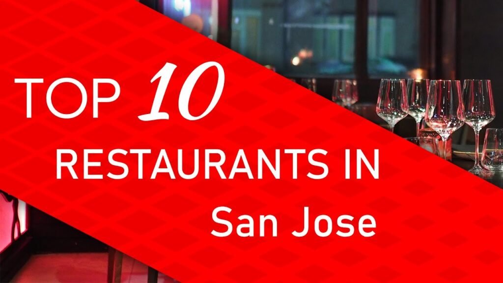 Top restaurantes con comida típica en San José