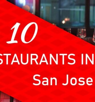 Top restaurantes con comida típica en San José
