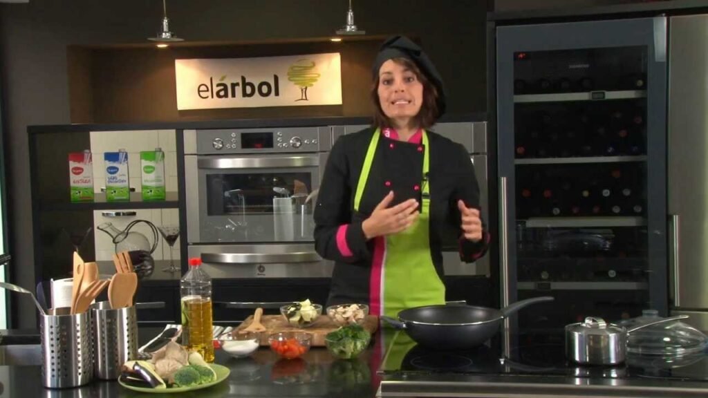 Trucos para alargar la vida útil de un wok