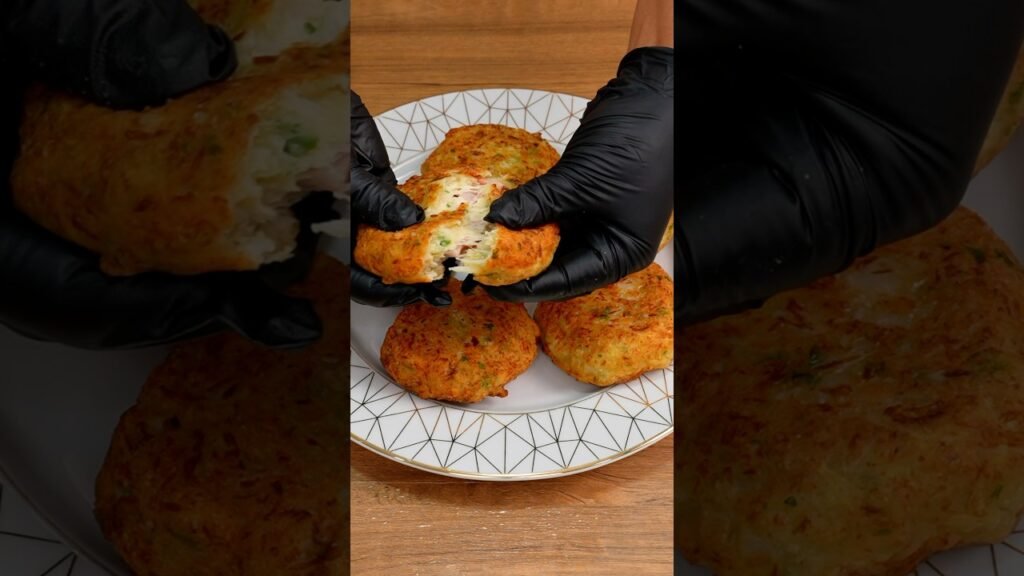 Verduras disfrazadas: receta #7 para sorprender a tus hijos