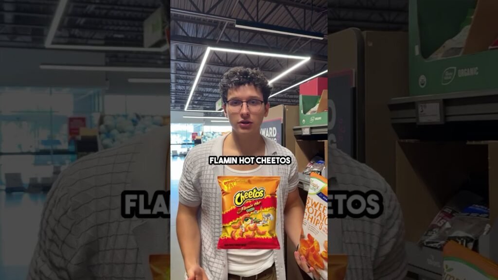 ¿Conviene vender snacks saludables en redes sociales? Esto debes saber