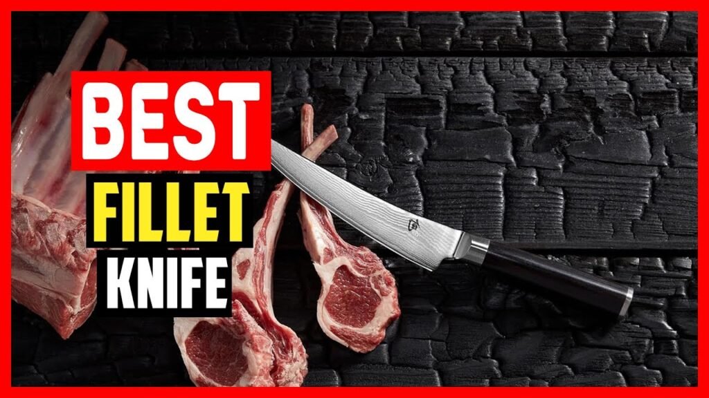 ¿Cuál es el mejor cuchillo fileteador en 2025?