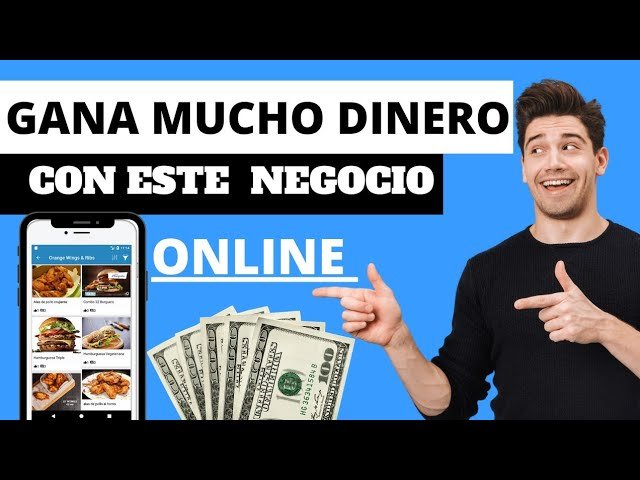¿Cuánto cuesta montar un negocio de marca de comida delivery?