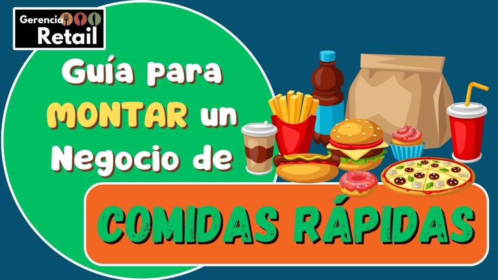 ¿Cuánto cuesta montar un negocio de servicio de menús semanales?