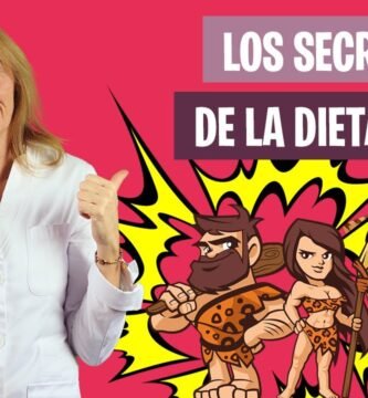 ¿La dieta paleo es buena para todos?