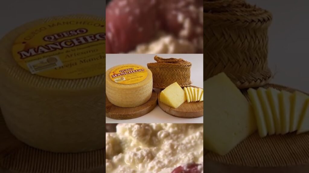 ¿Por qué todos los chefs recomiendan marinar quesos así?