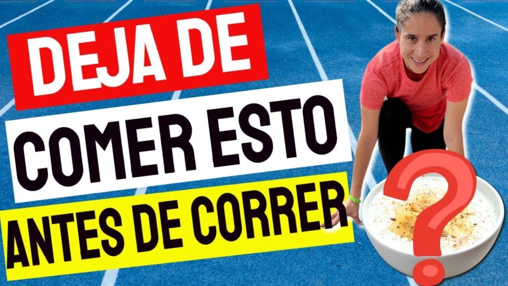 ¿Qué comen los atletas en México para resistir entrenamientos largos?