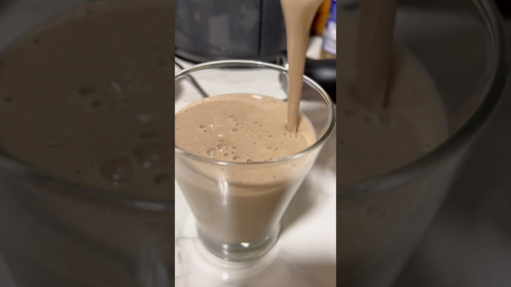 Batidos típicos de Francia que puedes adaptar a tu rutina