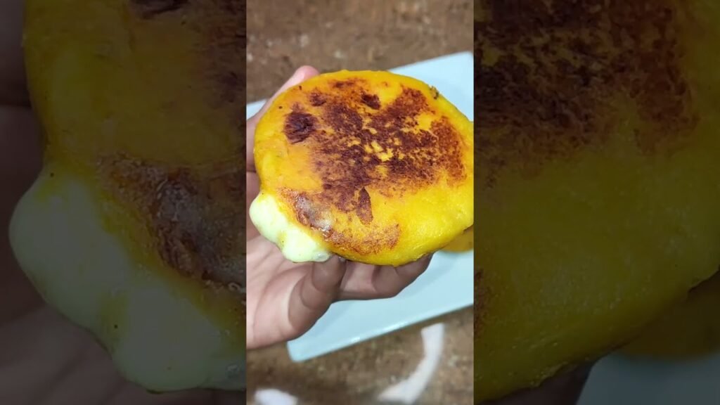 Cenas con plátano para familias grandes