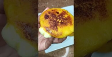 Cenas con plátano para familias grandes
