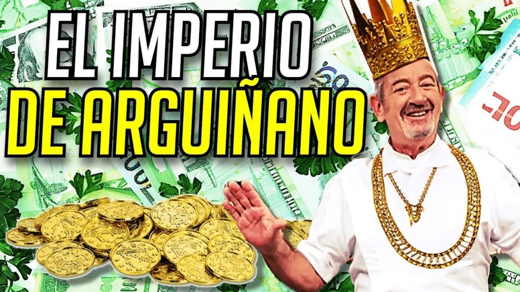 Chefs de España que marcaron historia