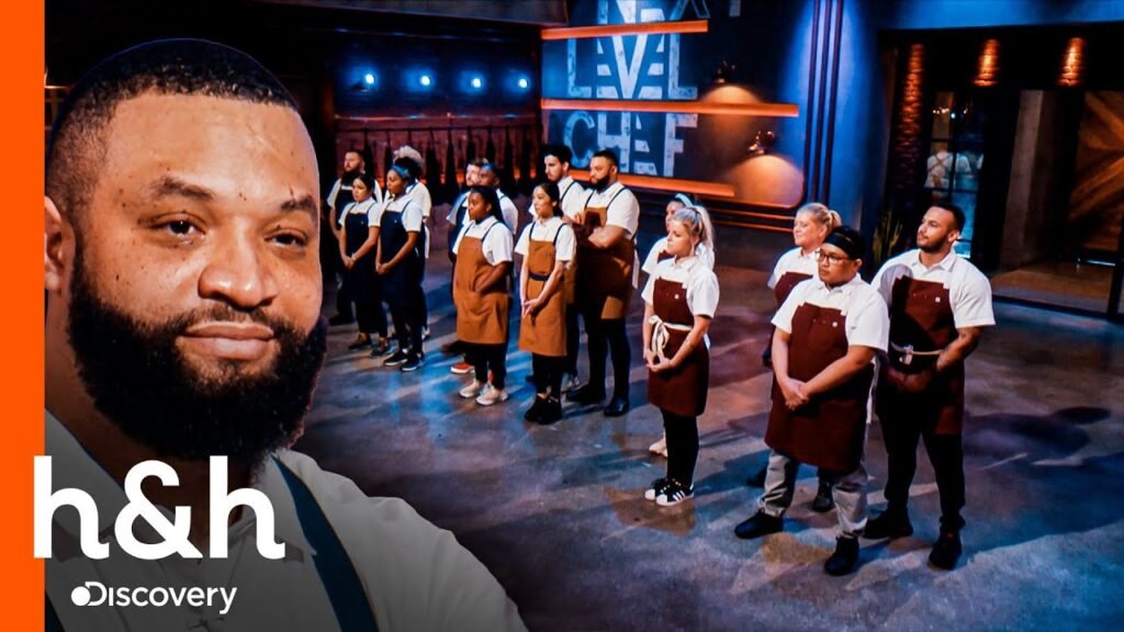 Chefs de Estados Unidos que dejaron huella con sus recetas