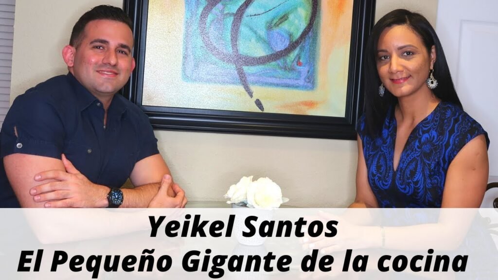 Chefs de Estados Unidos que marcaron historia