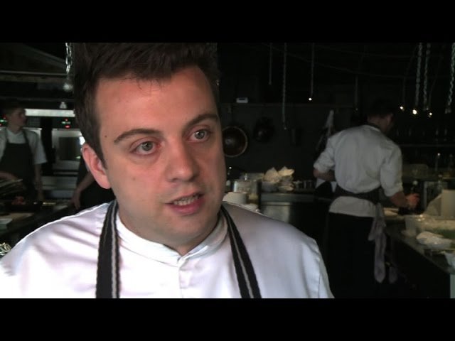 Chefs de Francia que dejaron huella con sus recetas