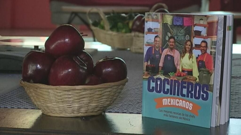 Chefs de México que dejaron huella con sus recetas