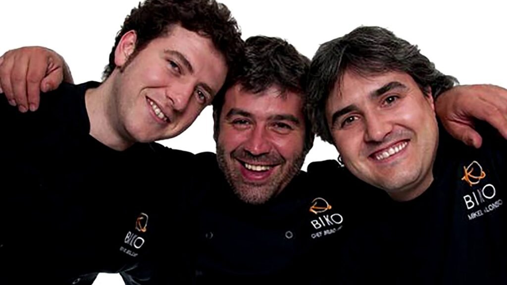 Chefs de México que marcaron historia